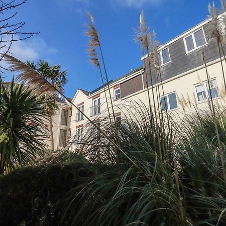 Flat 4 Apartment Newquay  Exterior photo