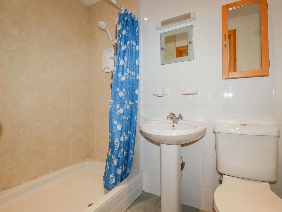 Flat 4 Apartment Newquay  Exterior photo