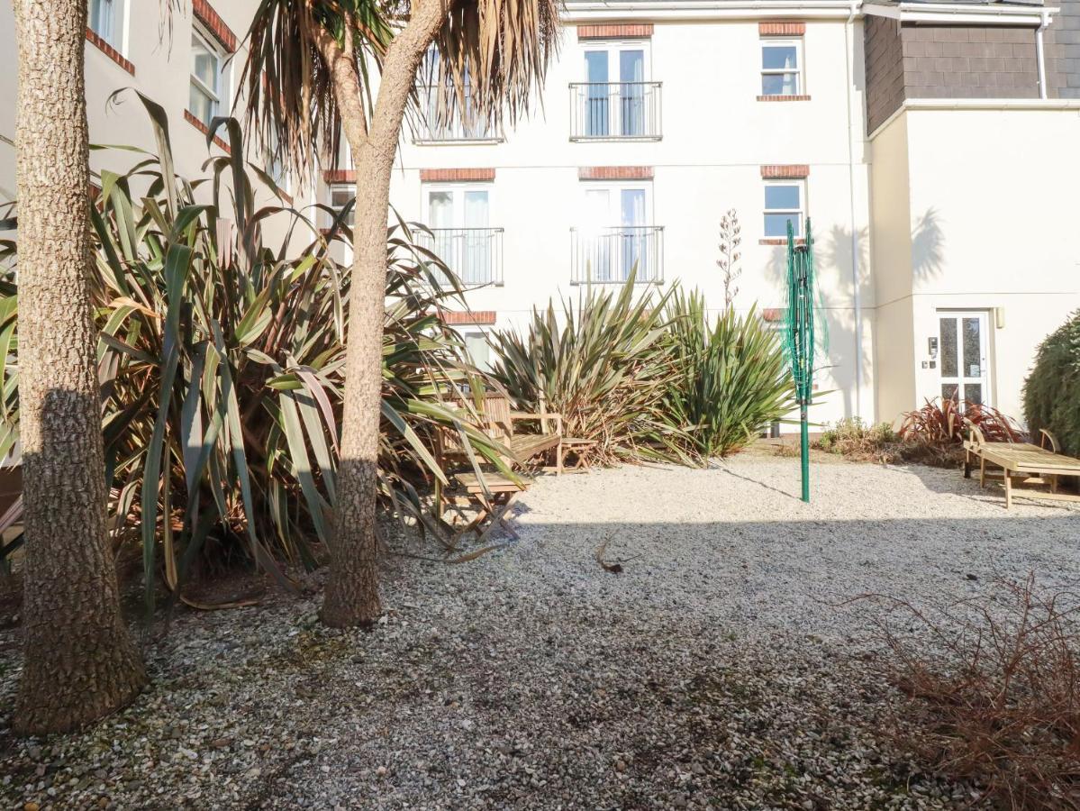Flat 4 Apartment Newquay  Exterior photo