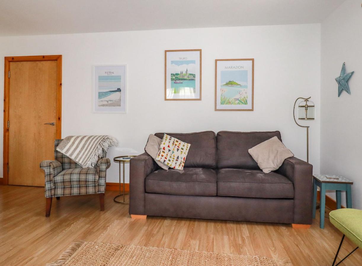 Flat 4 Apartment Newquay  Exterior photo